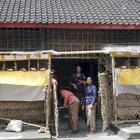 Photo de Bali - Balade, Garuda et spectacle